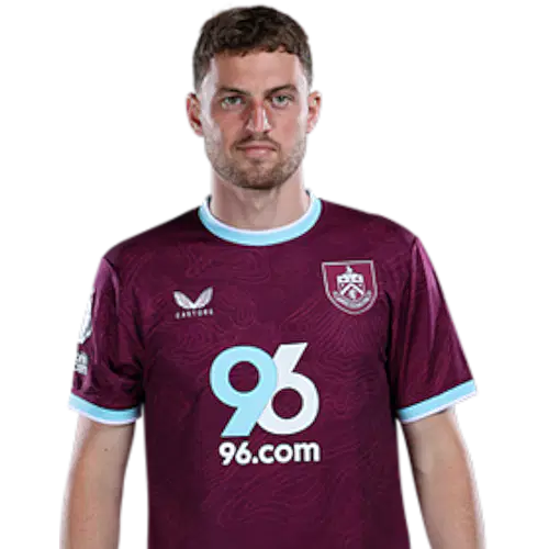 Якоб Бруун Ларсен