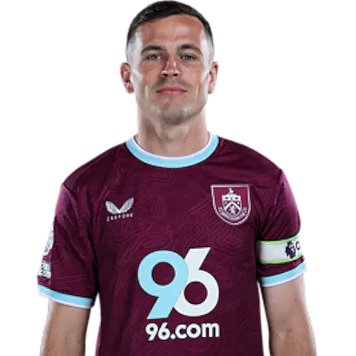 Джош Кайлен