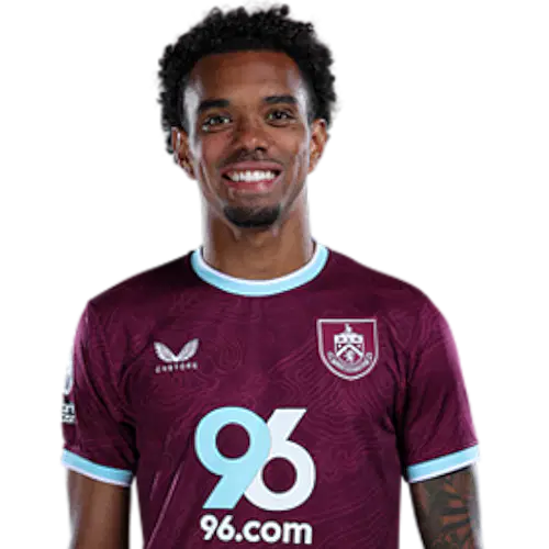 Лукас Пирес