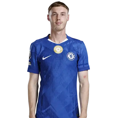 Коул Палмер