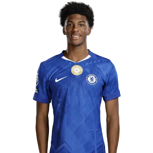 Джошуа Кофи Ачаэмпонг