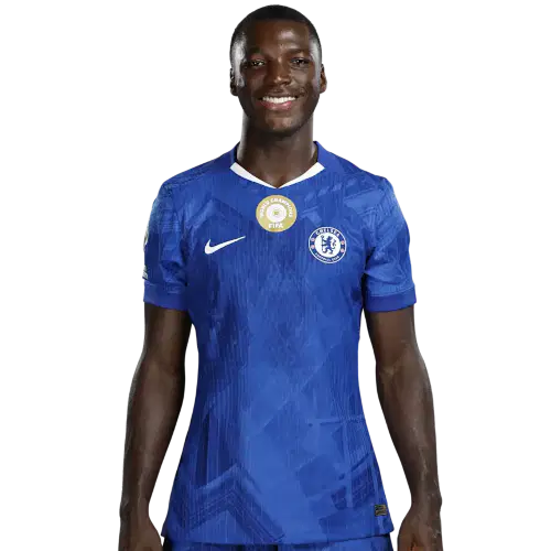 Моисей Кайседо