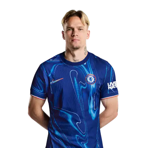 Михайло Мудрик