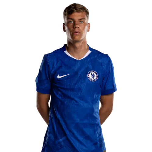 Олли Харрисон