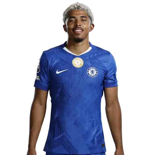 Уэсли Фофана