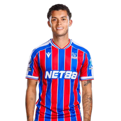 Бреннан Джонсон