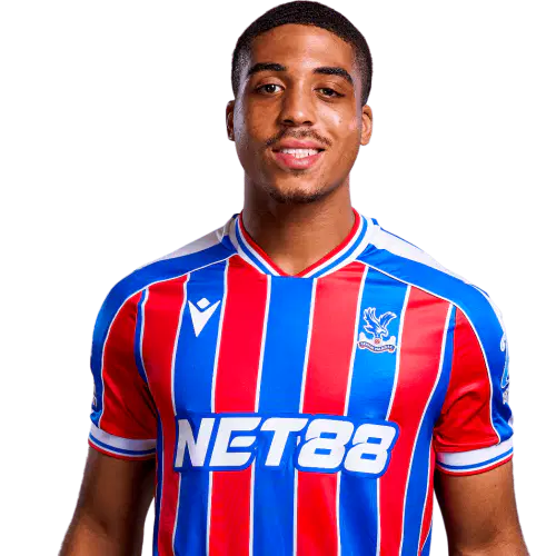 Калеб Кпора