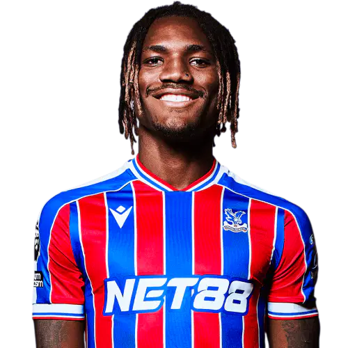 Кристантус Уче