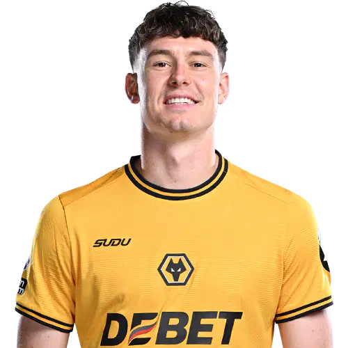 Йорген Странд Ларсен