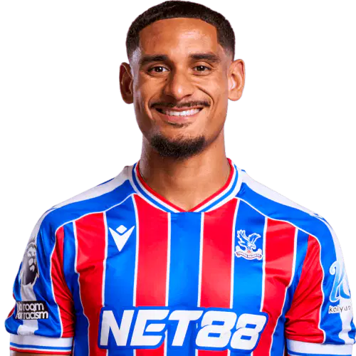 Максенс Лакруа