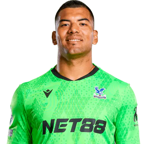 Вальтер Бенитес