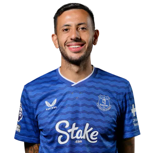 Дуайт Макнейл