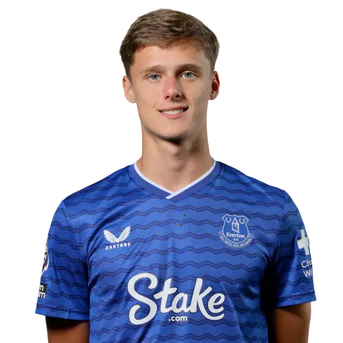 Харрисон Армстронг