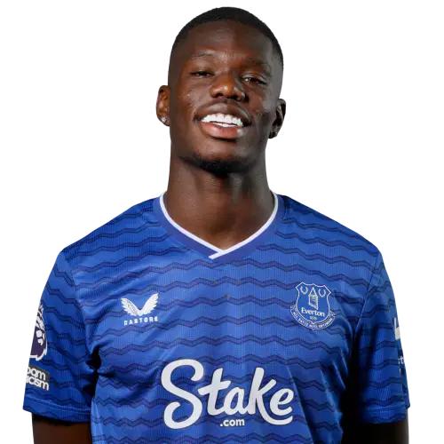 Тьерно Мамаду Барри