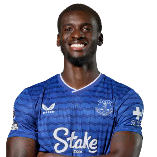 Тим Ироэгбунам