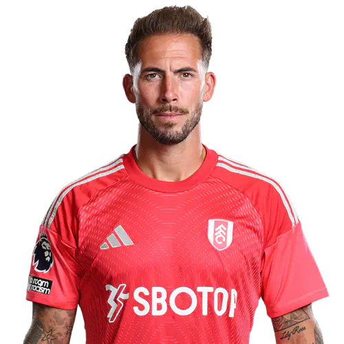 Бенджамин Леконт