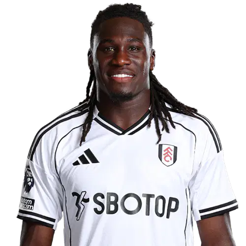 Кэлвин Бэйсси