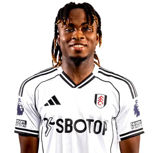 Самуэль Чуквуэзе