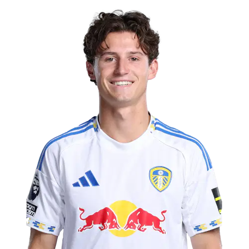 Бренден Ааронсон