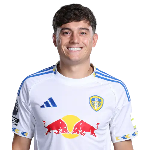 Дэниел Джеймс