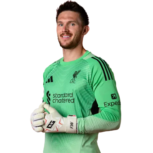 Фредди Вудман