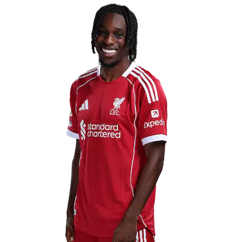 Джереми Фримпонг