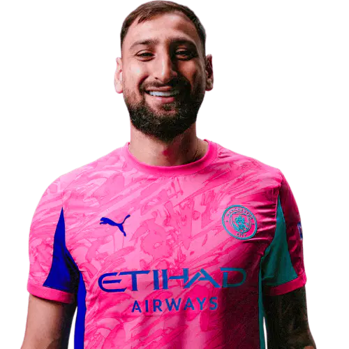 Джанлуиджи Доннарумма