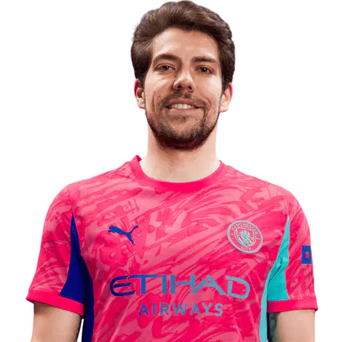 Стефан Ортега