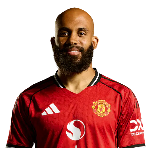 Брайан Мбемо