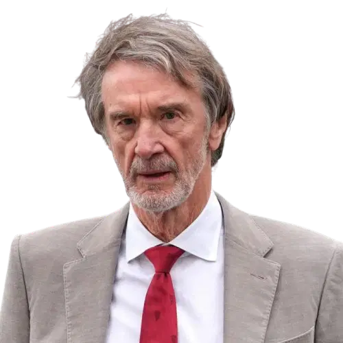 Джим Рэтклифф