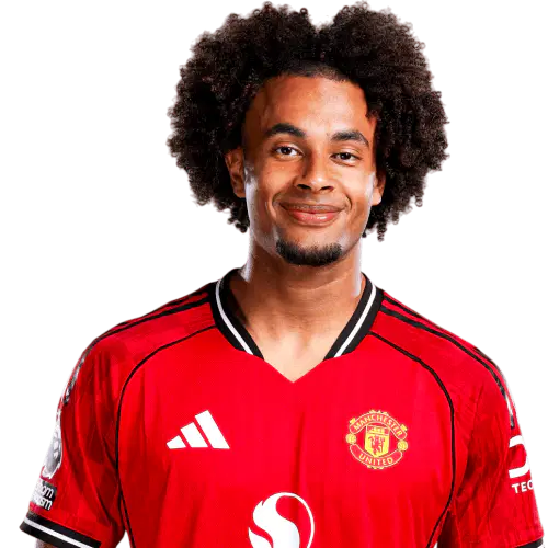 Джошуа Зиркгзее