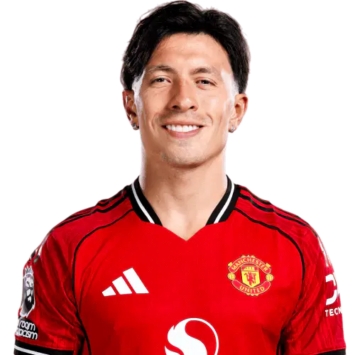 Лизандро Мартинес