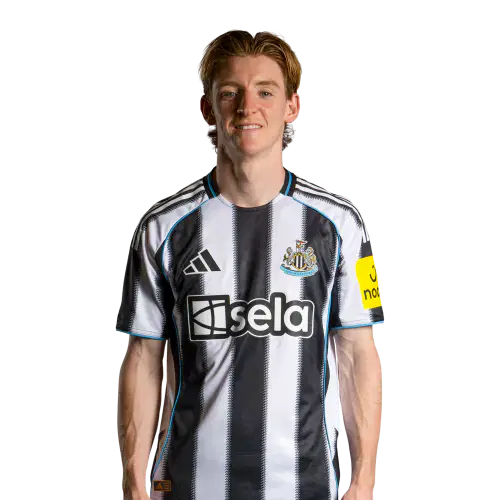 Энтони Гордон