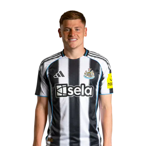 Харви Барнс