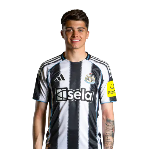 Льюис Майли