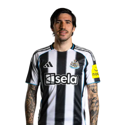 Сандро Тонали