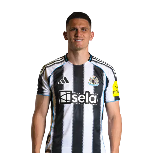 Свен Ботман