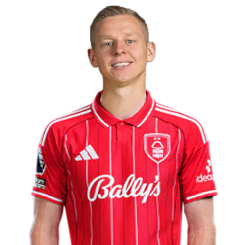 Олександр Зінченко