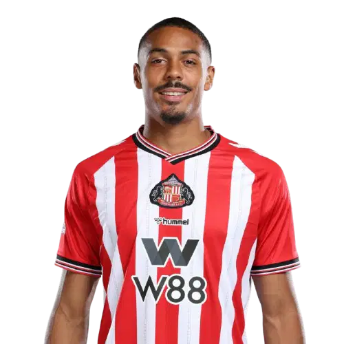 Уилсон Изидор