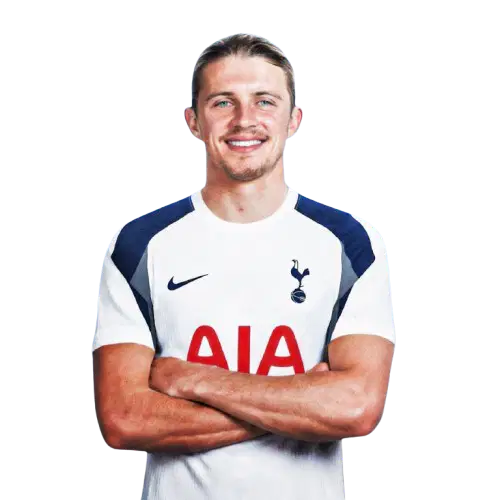 Конор Галлахер