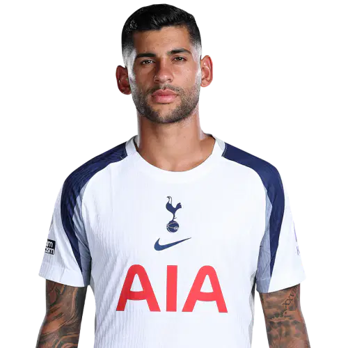 Кристиан Ромеро