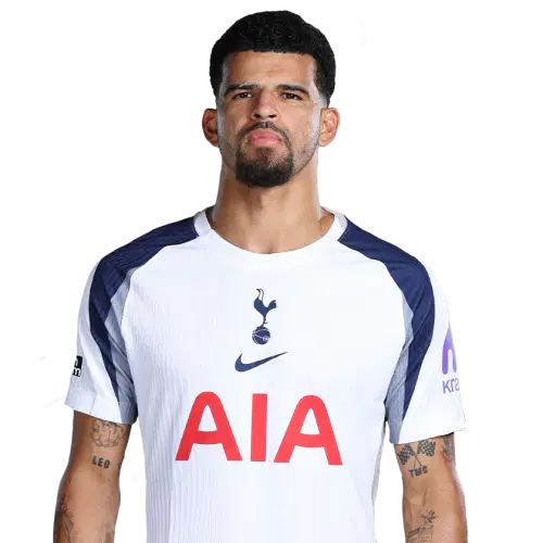 Доминик Соланке