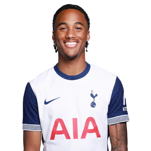 Уилсон Одоберт