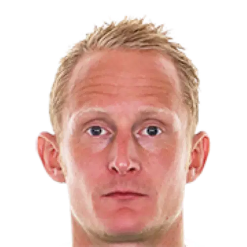 Каспер Анкергрен