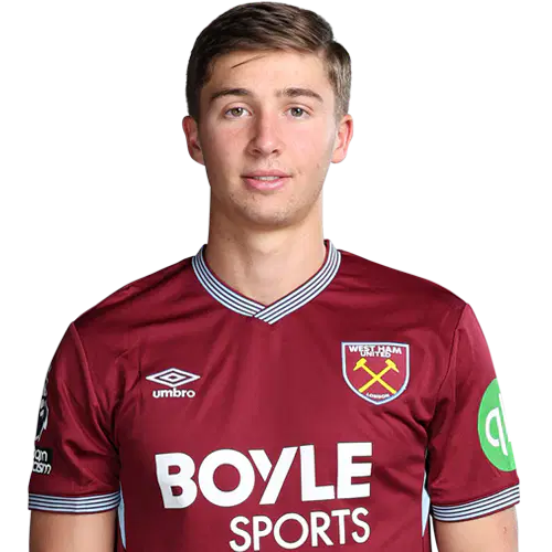 Джордж Эрси