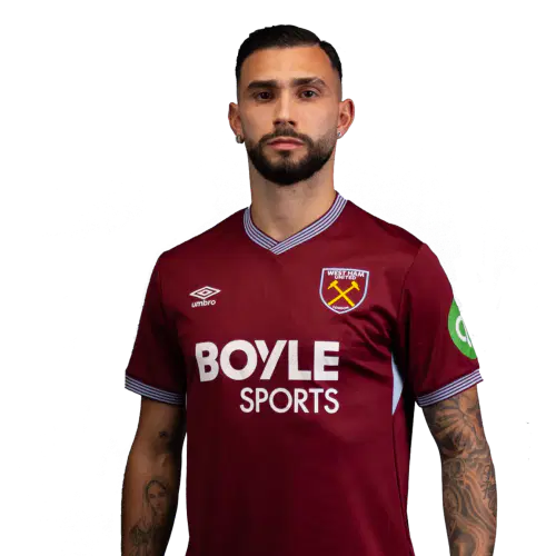 Тати Кастельянос