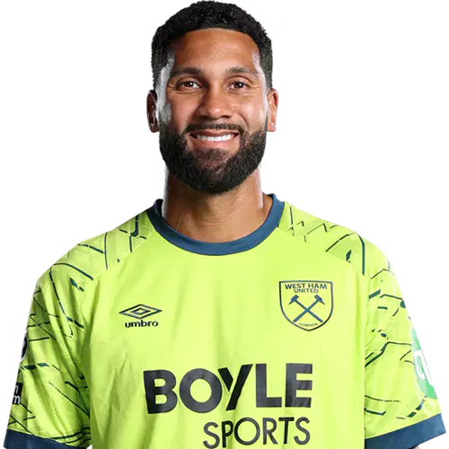 Уэсли Эндрю Фодерингем