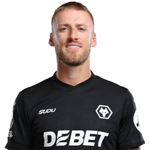 Дэниэл Бентли