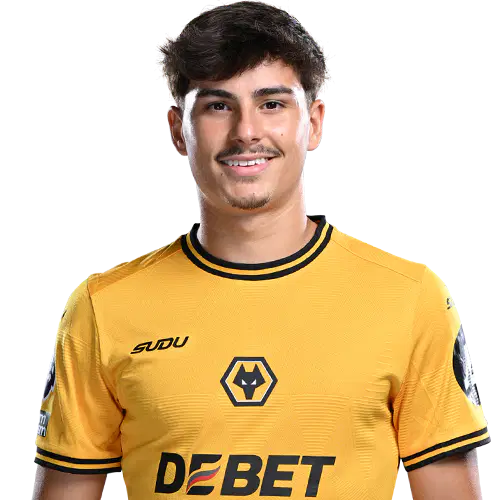 Родриго Гомес