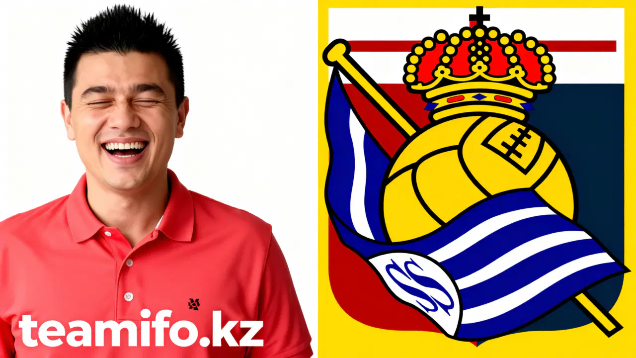 Реал Сосьедад при Матараццо: тактика и статистика полузащиты